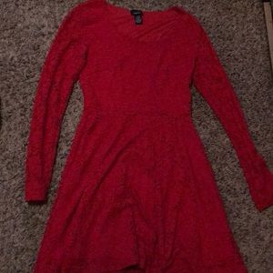Rue 21 dress